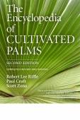 Encyclopedia of Cultivated Palms – by Robert Lee Riffle